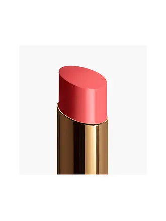 CHANEL |  COLOUR, SHINE, INTENSITY IN A FLASH 3G | dunkelrot